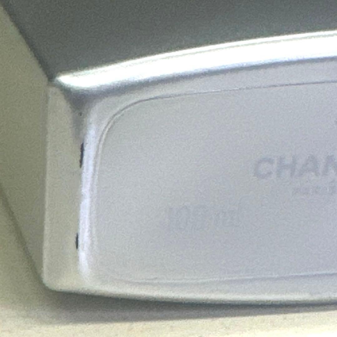 CHANEL メンズ　100ml
