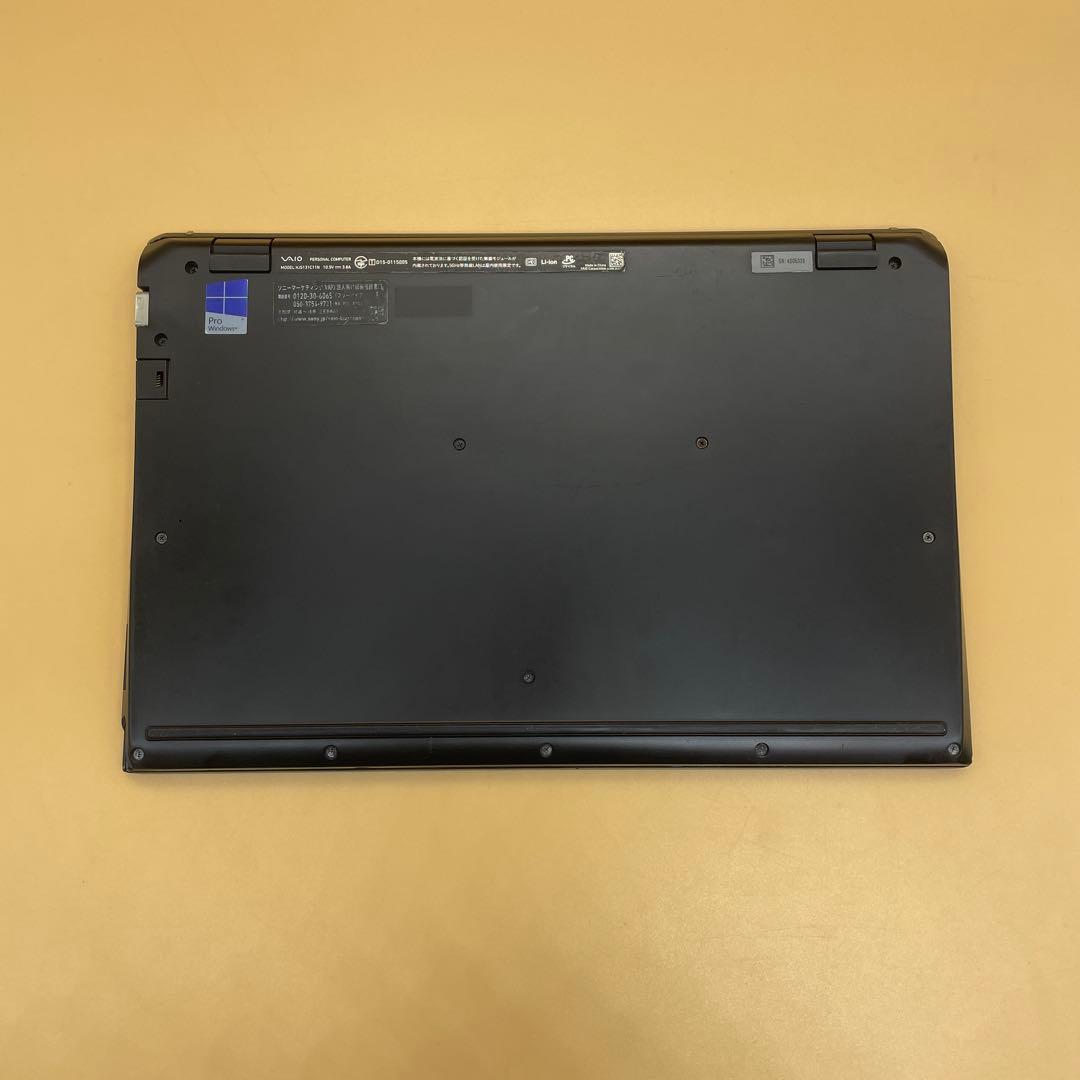 office付 VAIO VJS131C11N i5 8GB 256GB
