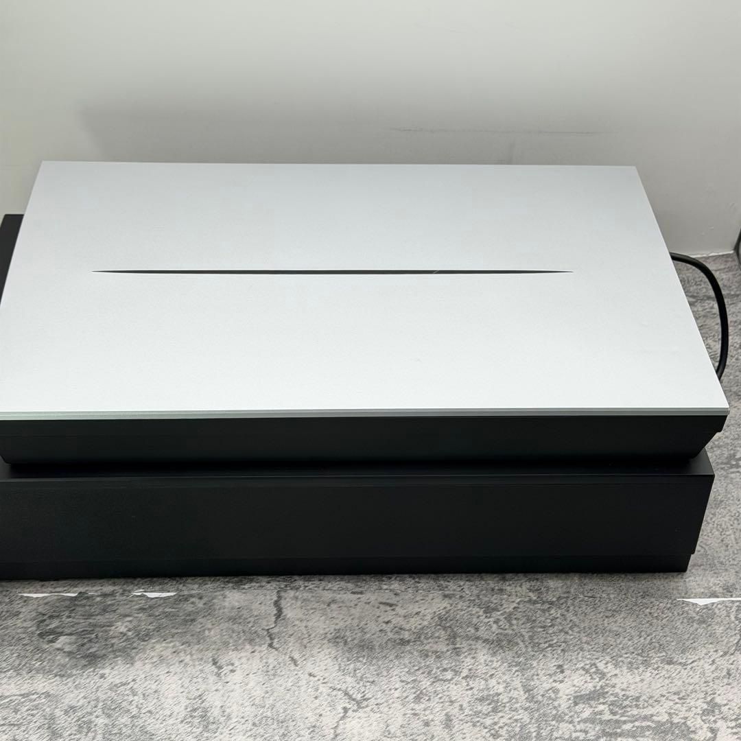 エプソン　GT-X970　フラットベッドスキャナー　動作確認済み