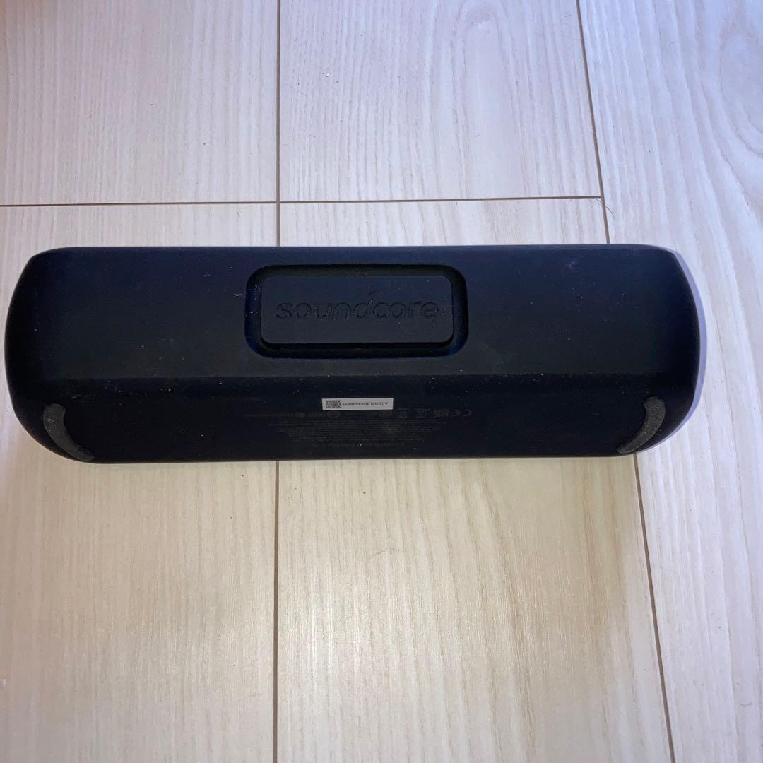 (美品)Anker Soundcore Motion +