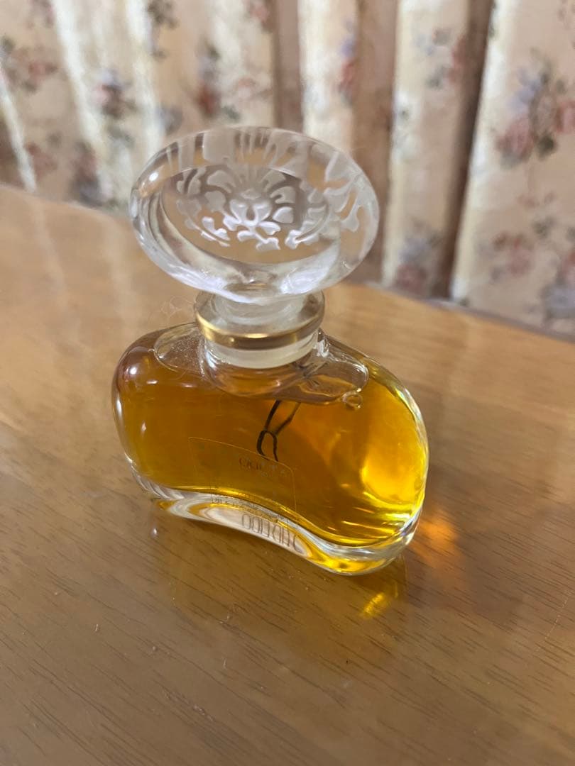 資生堂　すずろ　香水30ml ほぼ新品