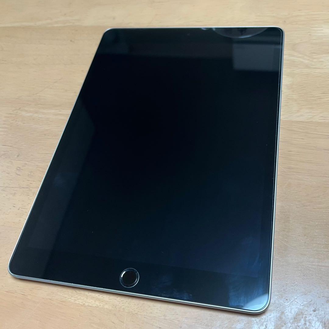 iPad 第9世代　64GB バッテリー最大容量100%