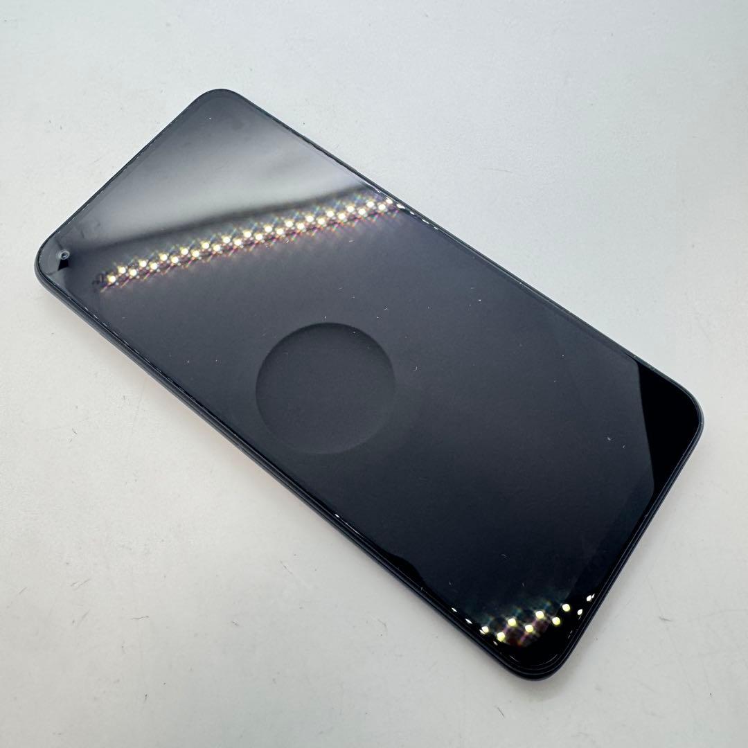 【SIMフリー】 Redmi Note 9T 128GB A001XM 本体