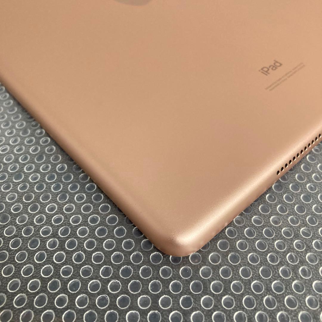 2906【早い者勝ち】電池最良好☆iPad8第8世代 32GB WIFIモデル☆