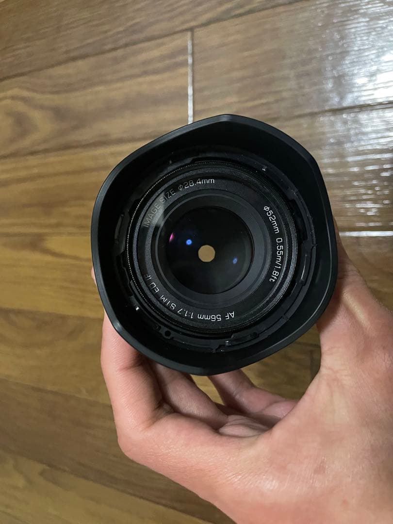 Sony α6400 カメラセット