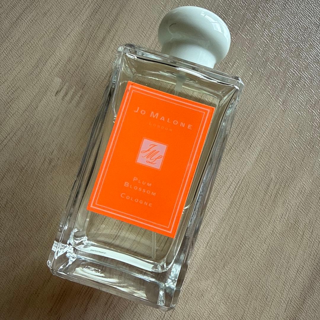 ☆限定☆ジョーマローン 春限定プラムブロッサムコロン100ml