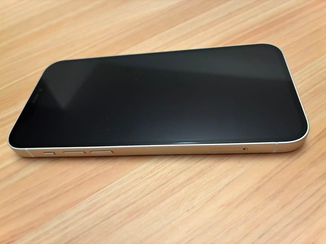 即購入OK！Apple iPhone 12 本体 64GB