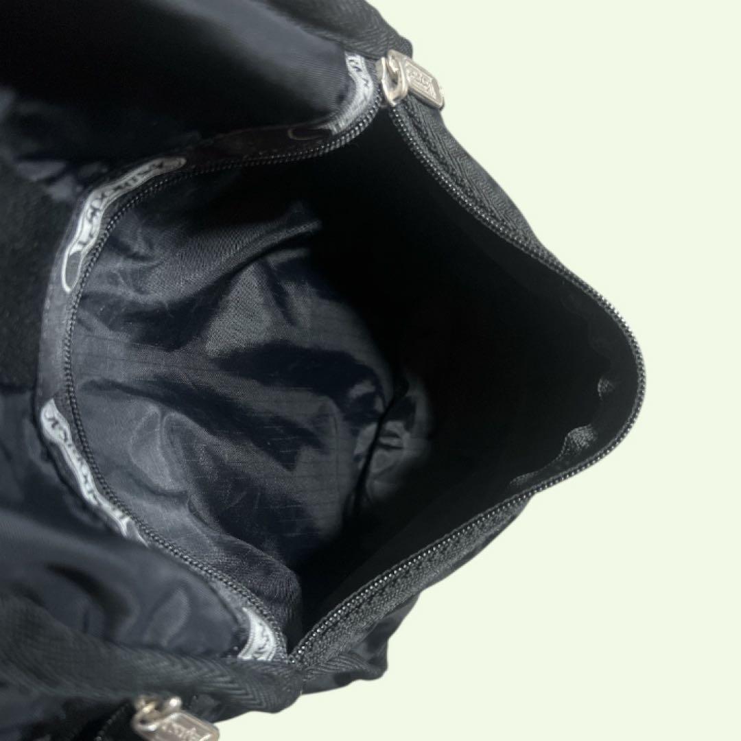 ★人気★ LeSportsac ボストンバッグ