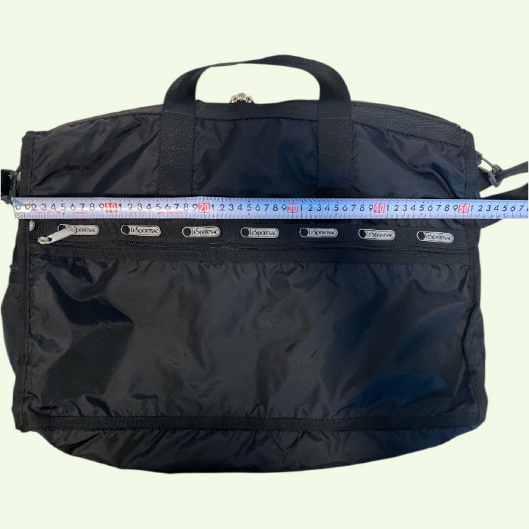 ★人気★ LeSportsac ボストンバッグ