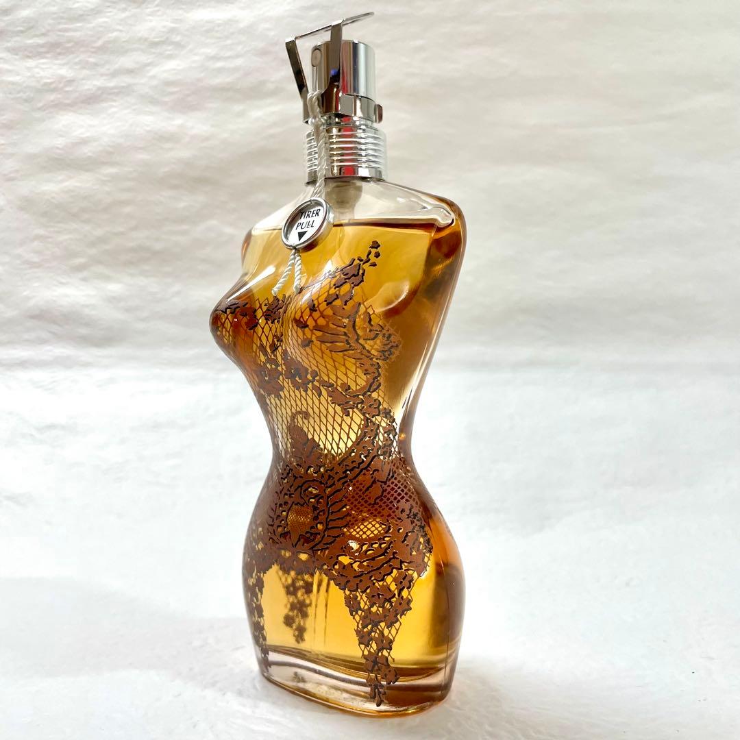 【レア・残90%以上】Jean Paul Gaultier＊Classique