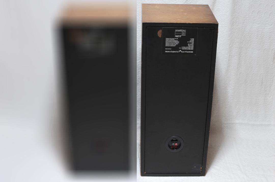 右1本◆Wharfedale MACH 9 ワーフェデール ★英国England