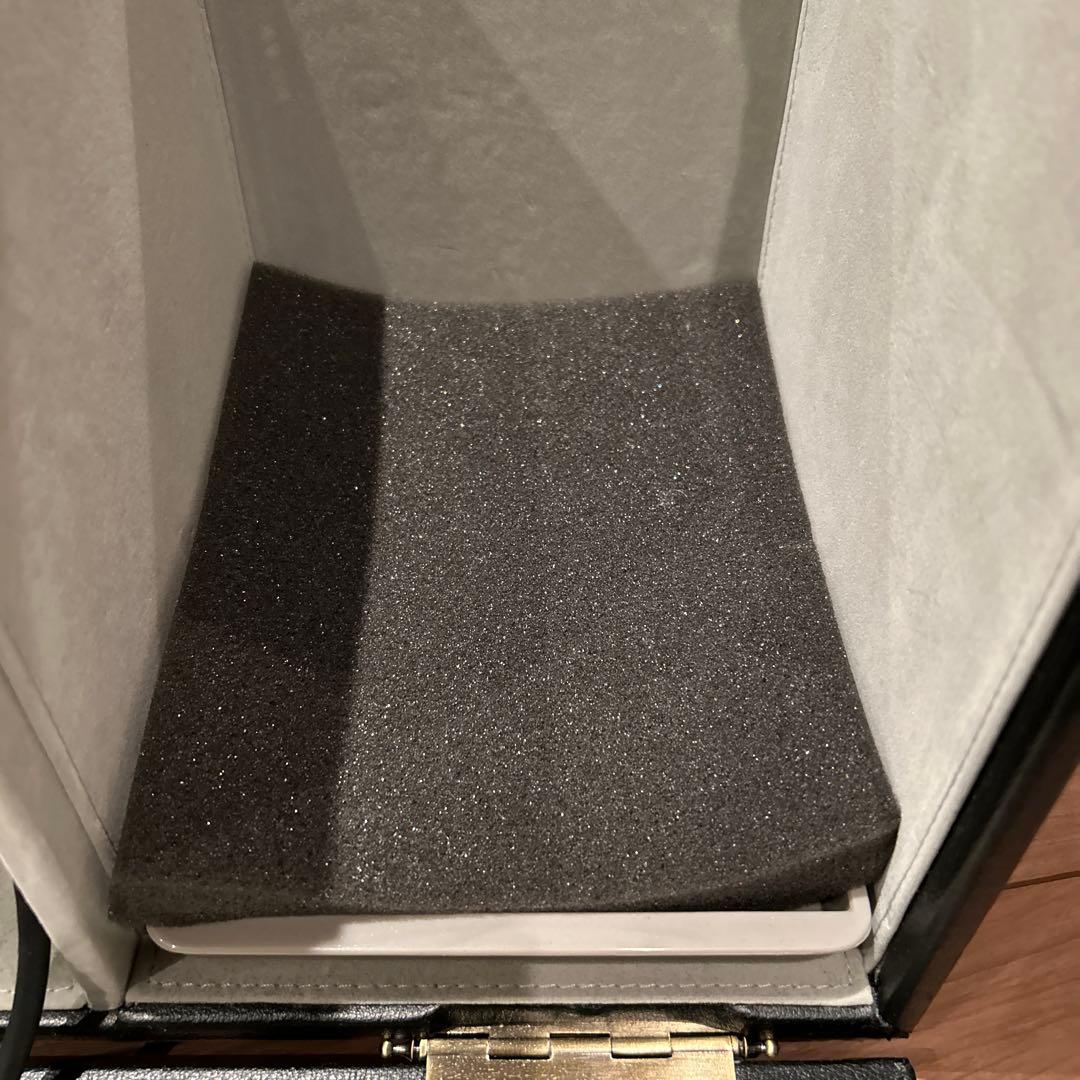 フ*サ様 デルフェソニックスーパー美顔器　ブローチ