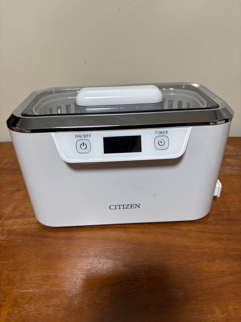 CITIZEN 超音波洗浄機 SMT2170