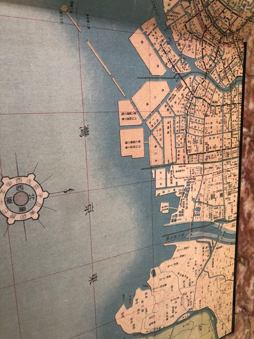 ③アメリカ郵便公社　World War II Remembered 切手アルバム