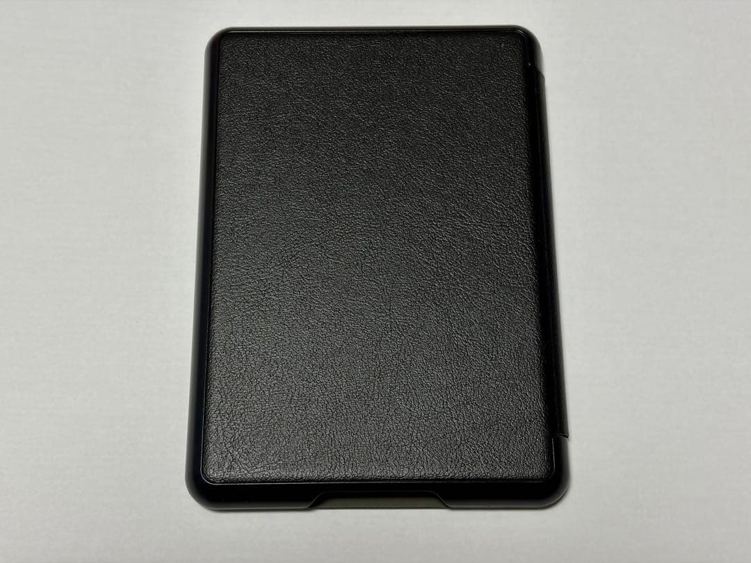 Kindle Paperwhite 防水 8GB Wi-Fi ブラック＋ケース付