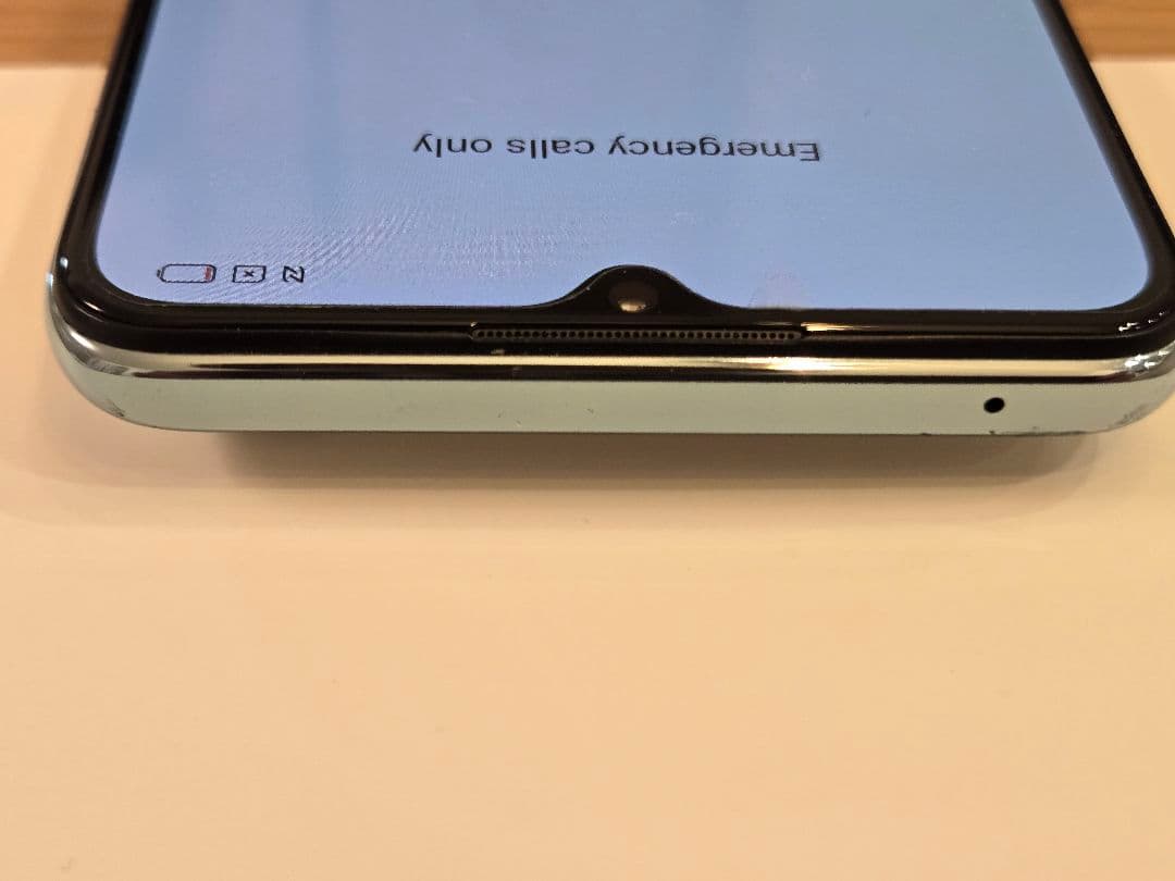 OPPO Reno3 A SIMフリー ホワイト