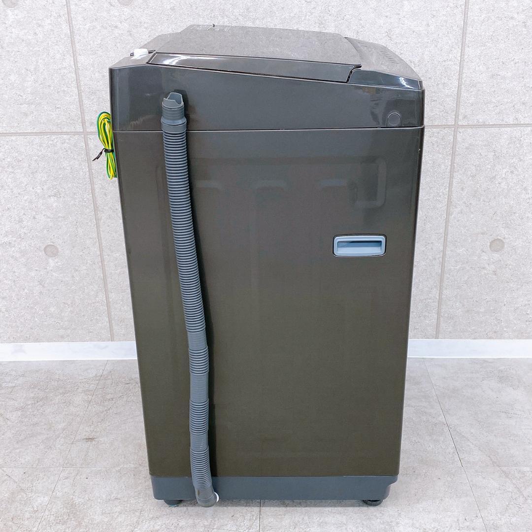 comfee 洗濯機 7.0kg CAC06EW70/TT-JP 2024年製
