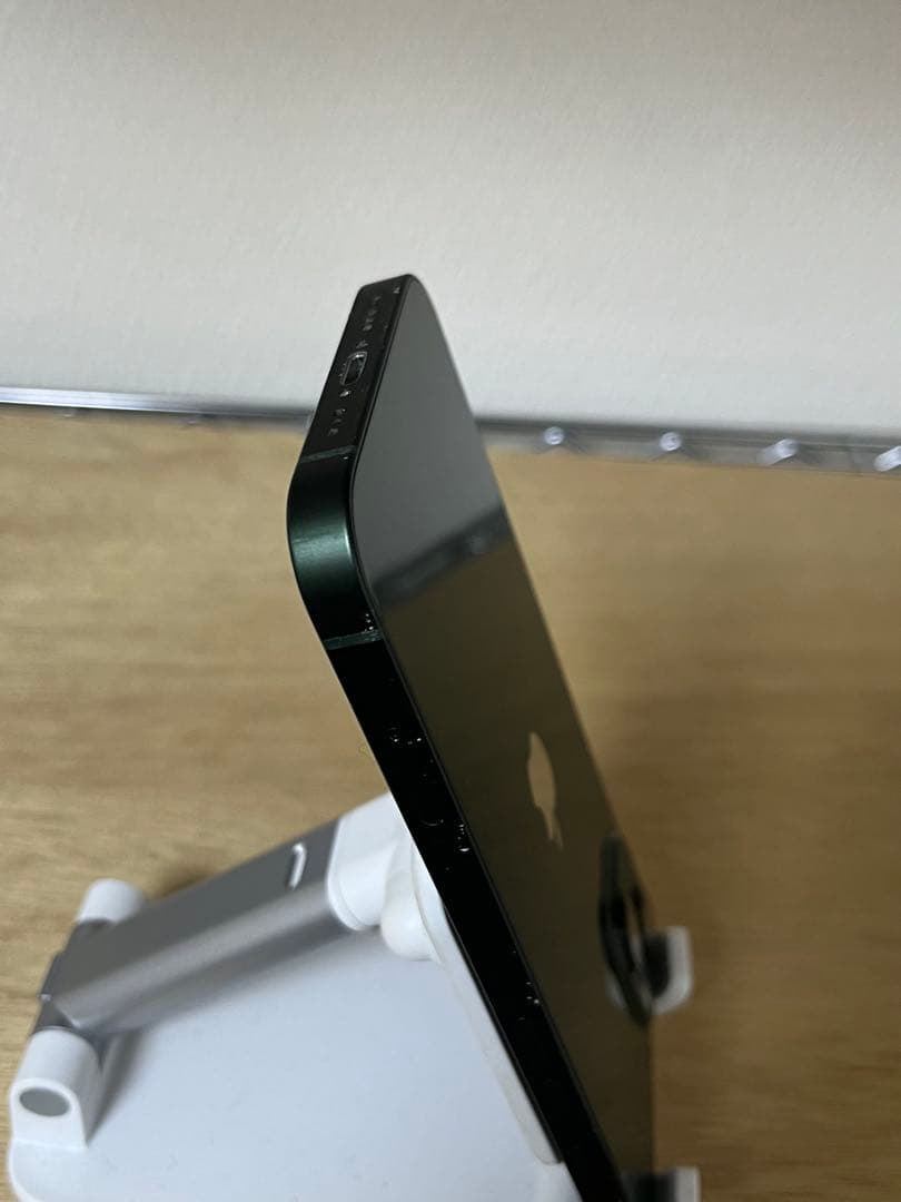 Apple iPhone 13 グリーン 128GB SIMフリー