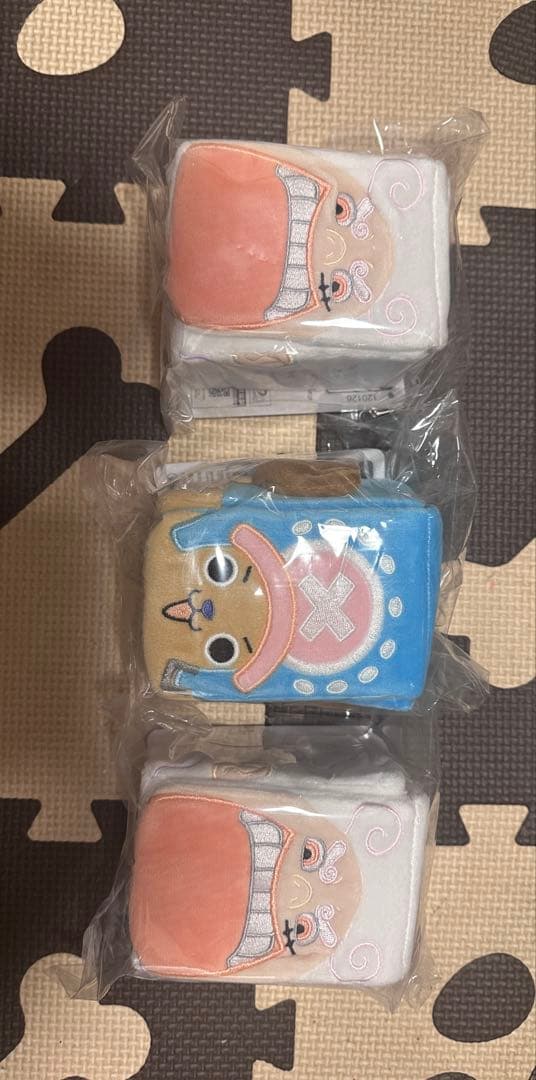 ワンピース 一番くじセット
