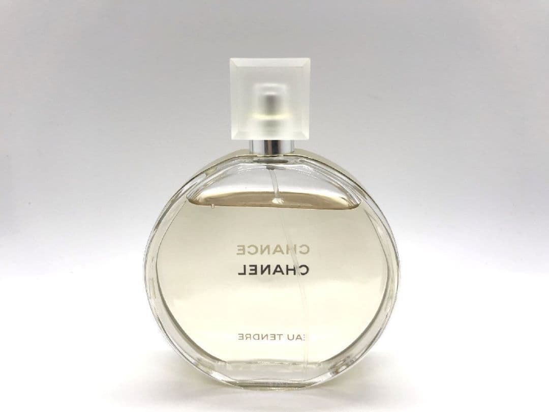 香水 ■ シャネル CHANEL チャンス オー タンドゥル EDT150ml