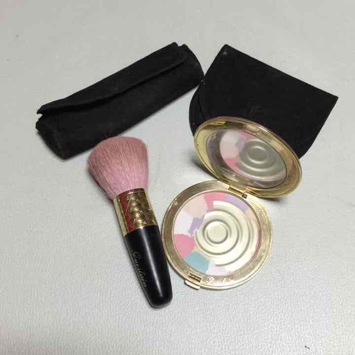 ゲラン メテオリット SET