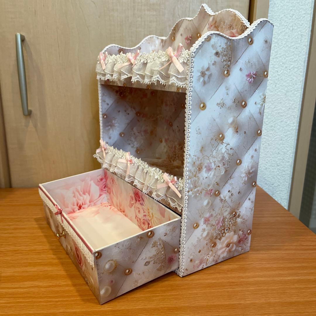 【専用】おすそ分けボックス