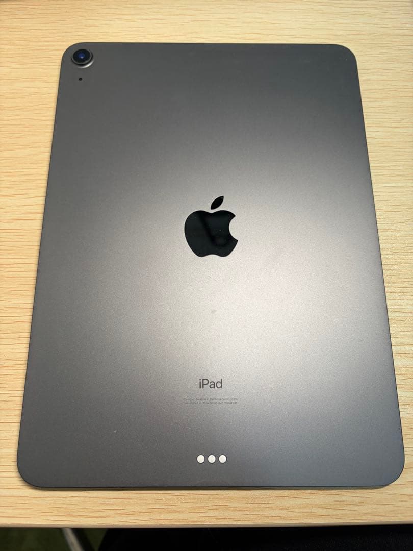 iPad Air第四世代 本体　ジャンク