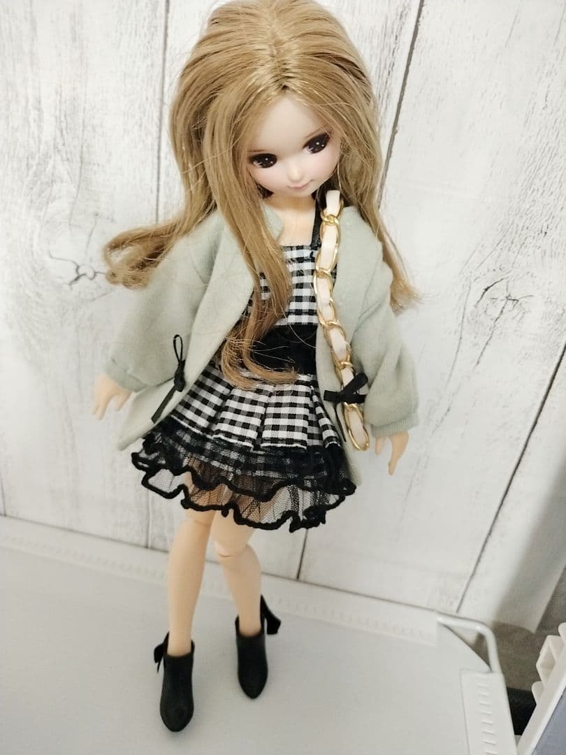 22センチドール服セット　603
