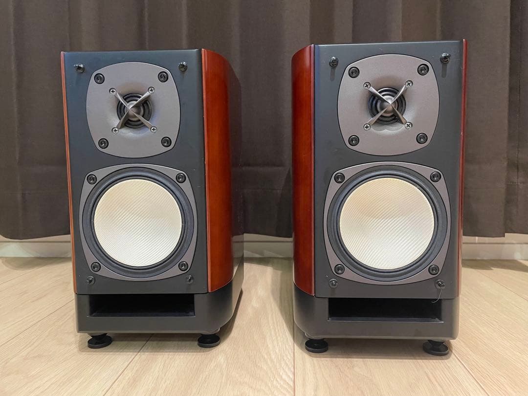 【ONKYO】D-112E LTD　インシュレーター付き