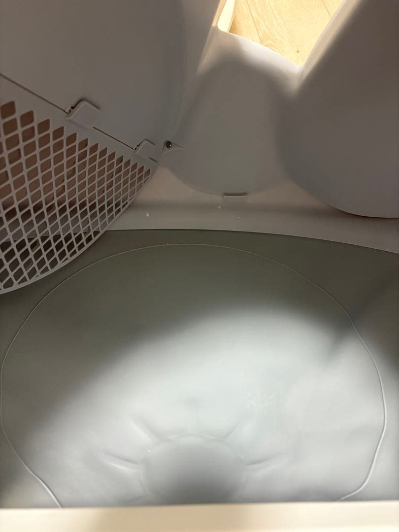 猫用自動トイレOFT CATLINK SCOOPER PRO