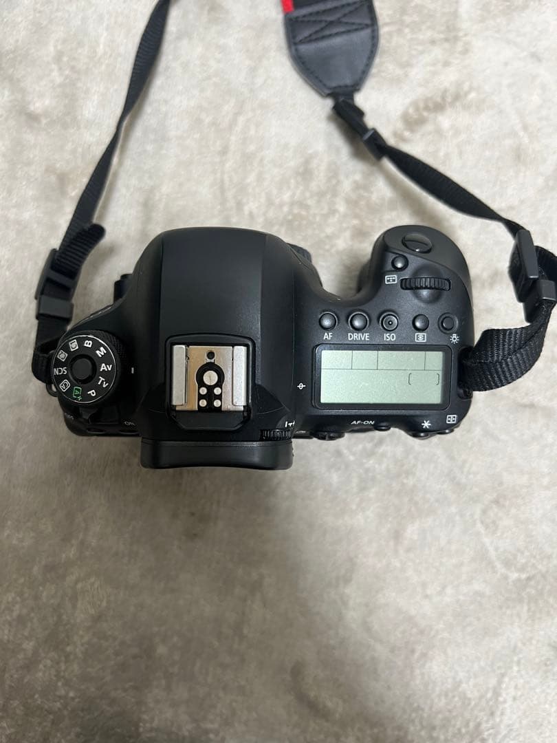 【レンズセット】Canon EOS 6D mark2 EF24-105おまけ付き