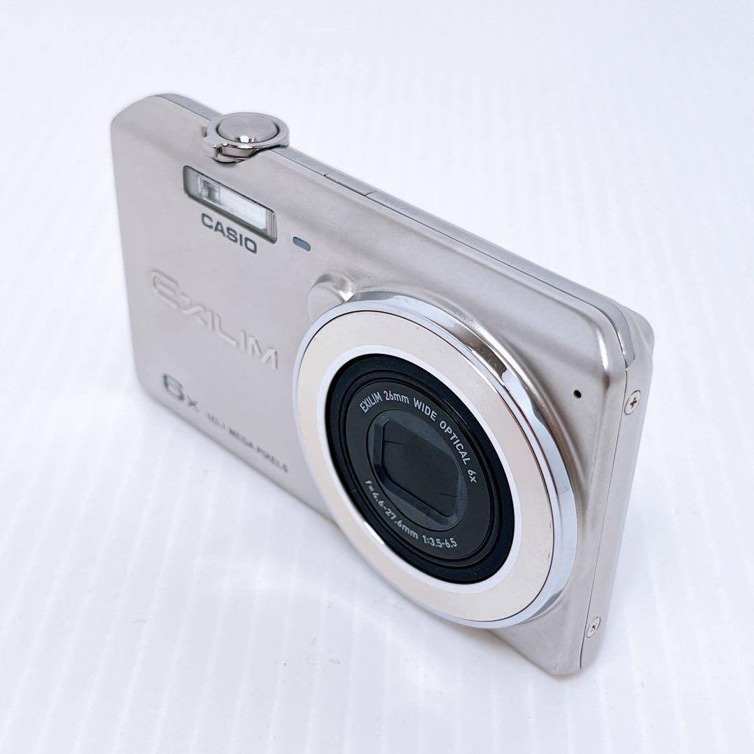 CASIO EX-Z780 コンパクトデジタルカメラ カシオ