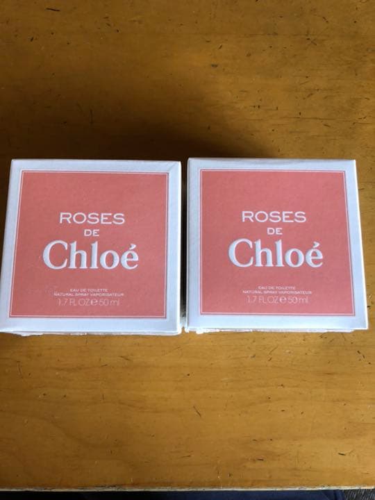 Chloe クロエ