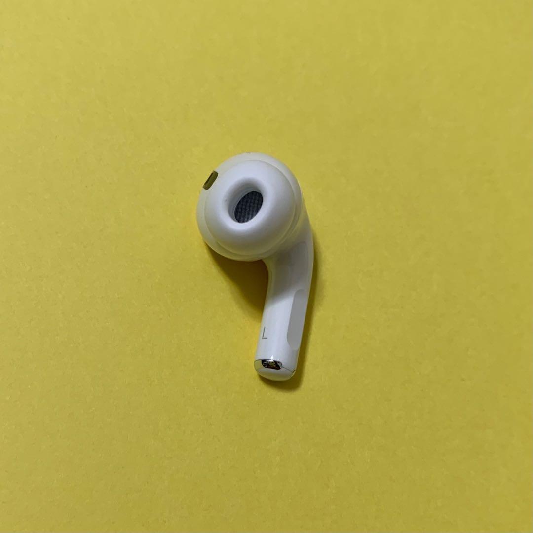エアーポッズプロ　AirPods pro 左耳のみ　片耳L Apple正規品