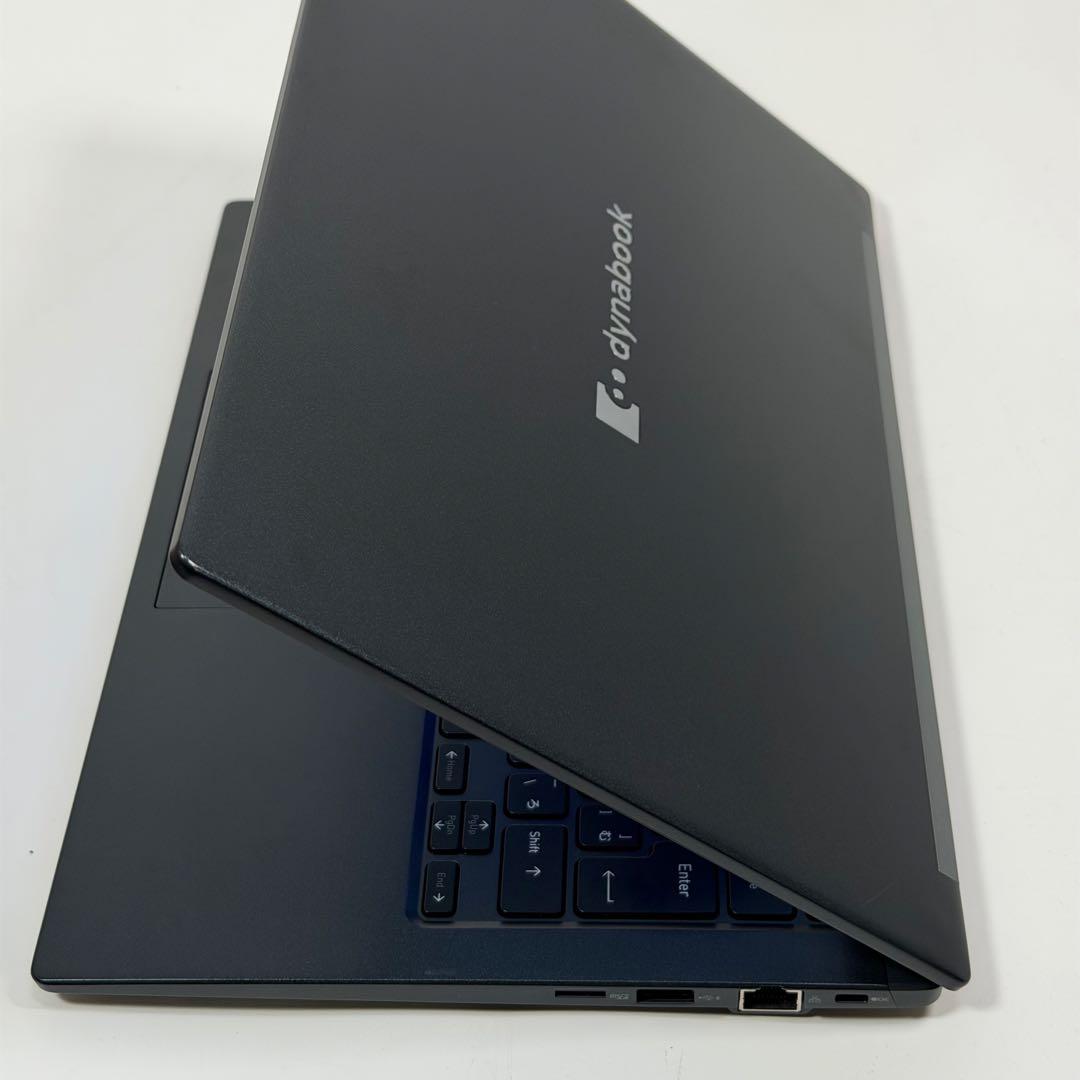 38.G83/HU 超軽量 i5-11世代 16G512G Office2024
