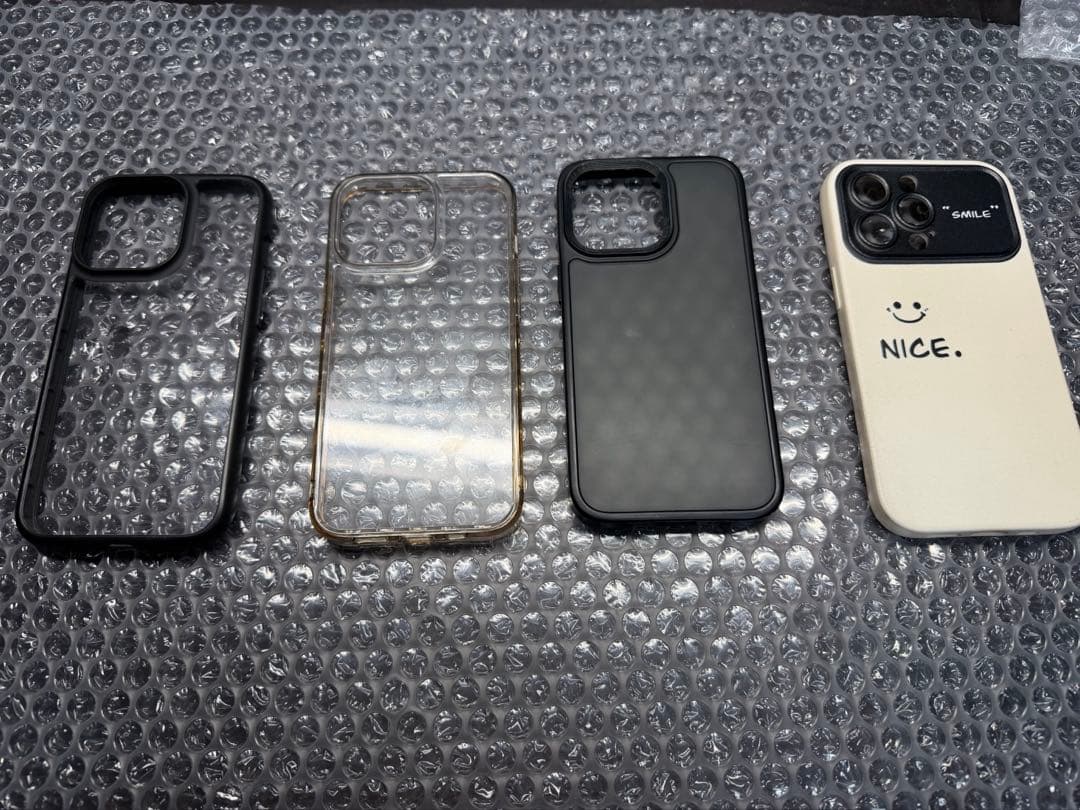 おまけ付きApple iPhone 13 Pro 128GB グラファイト　本体