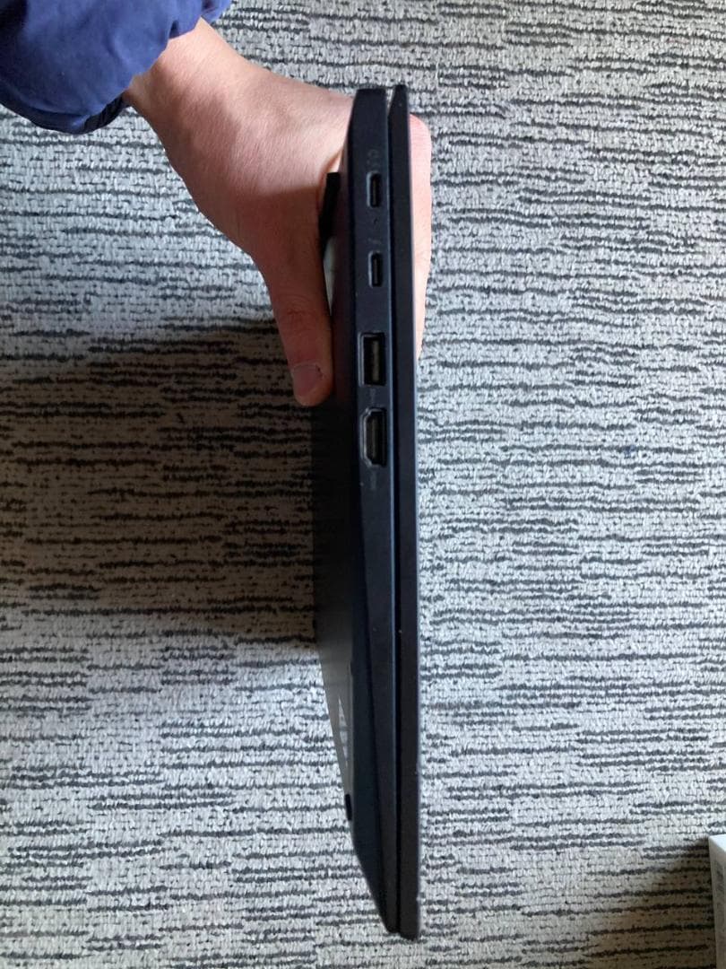 Windowsノート本体 Thinkpad X1 Carbon Gen 10th