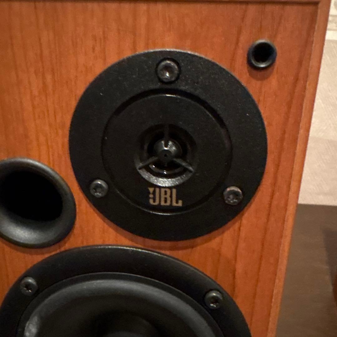 JBL SCS-175 SAT 小型ブックシェルフスピーカー