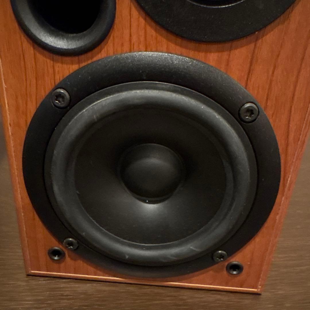 JBL SCS-175 SAT 小型ブックシェルフスピーカー