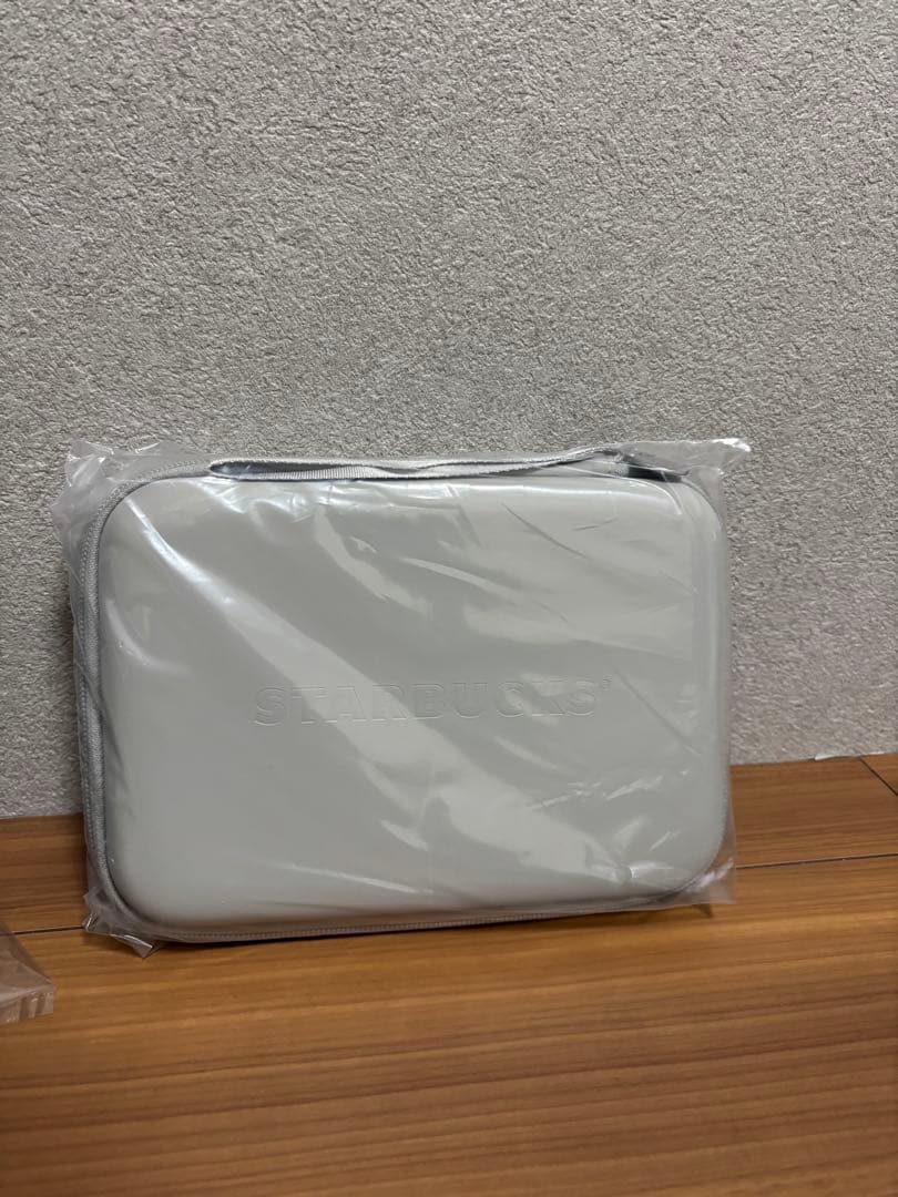 スターバックス 福袋 7点