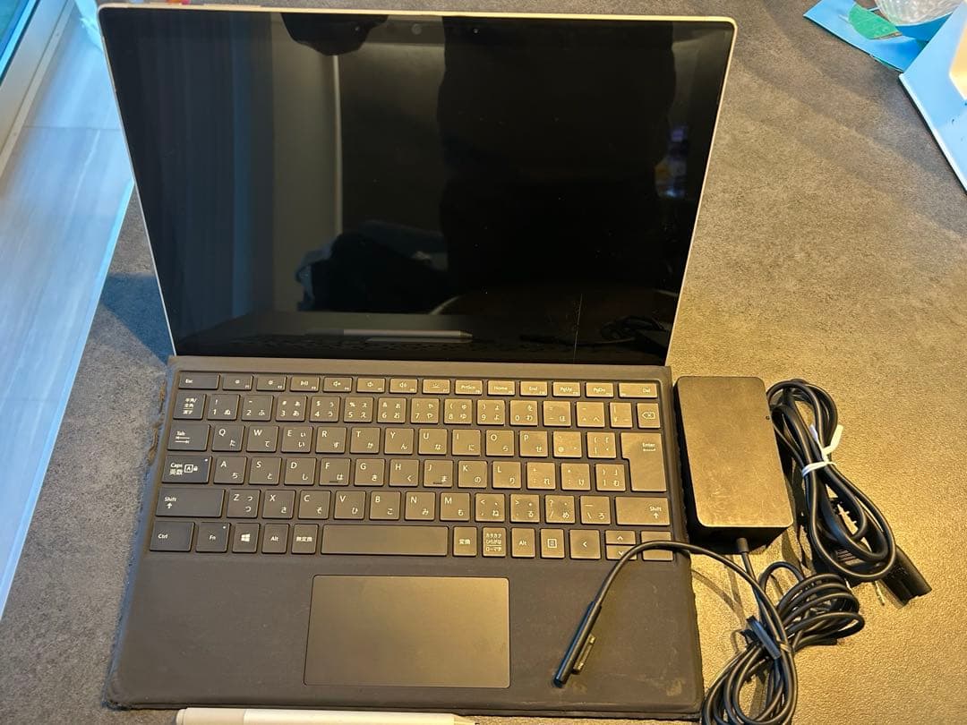 Windowsタブレット本体 Surface Pro 7