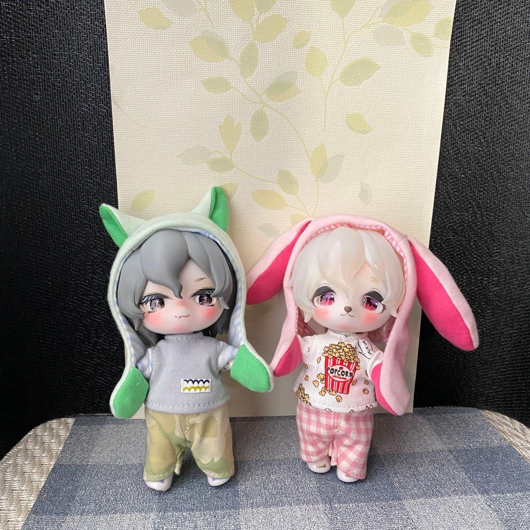 せんようのお洋服