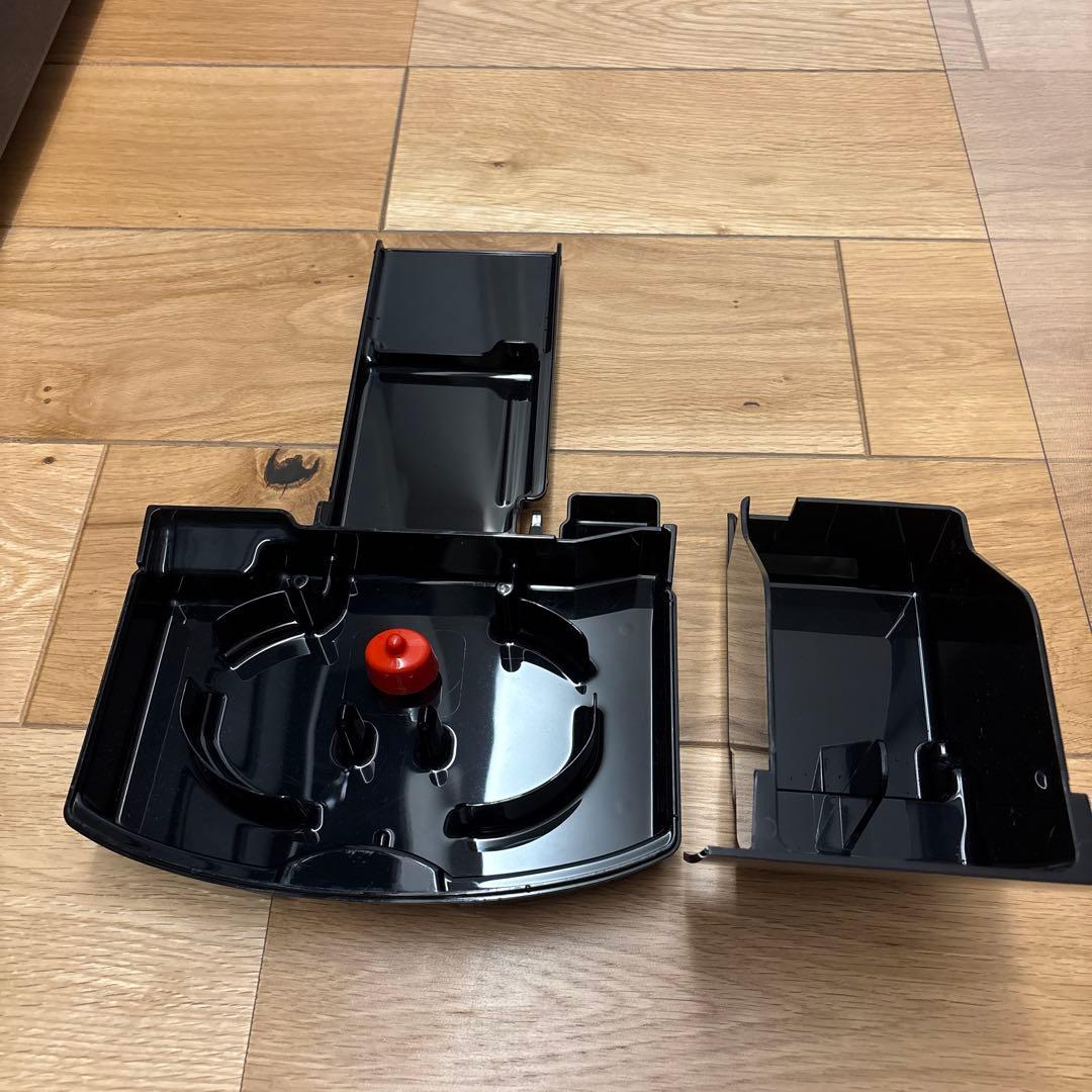 デロンギ　マグニフィカSコンパクト全自動コーヒーマシン
