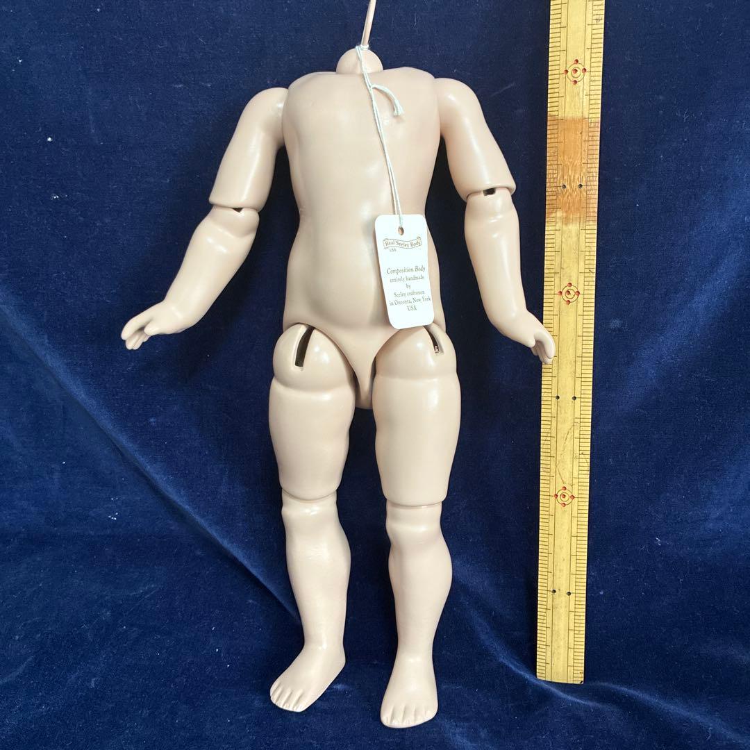 期間限定3月12〜18日迄コンポジションボティFB14S.約32cm