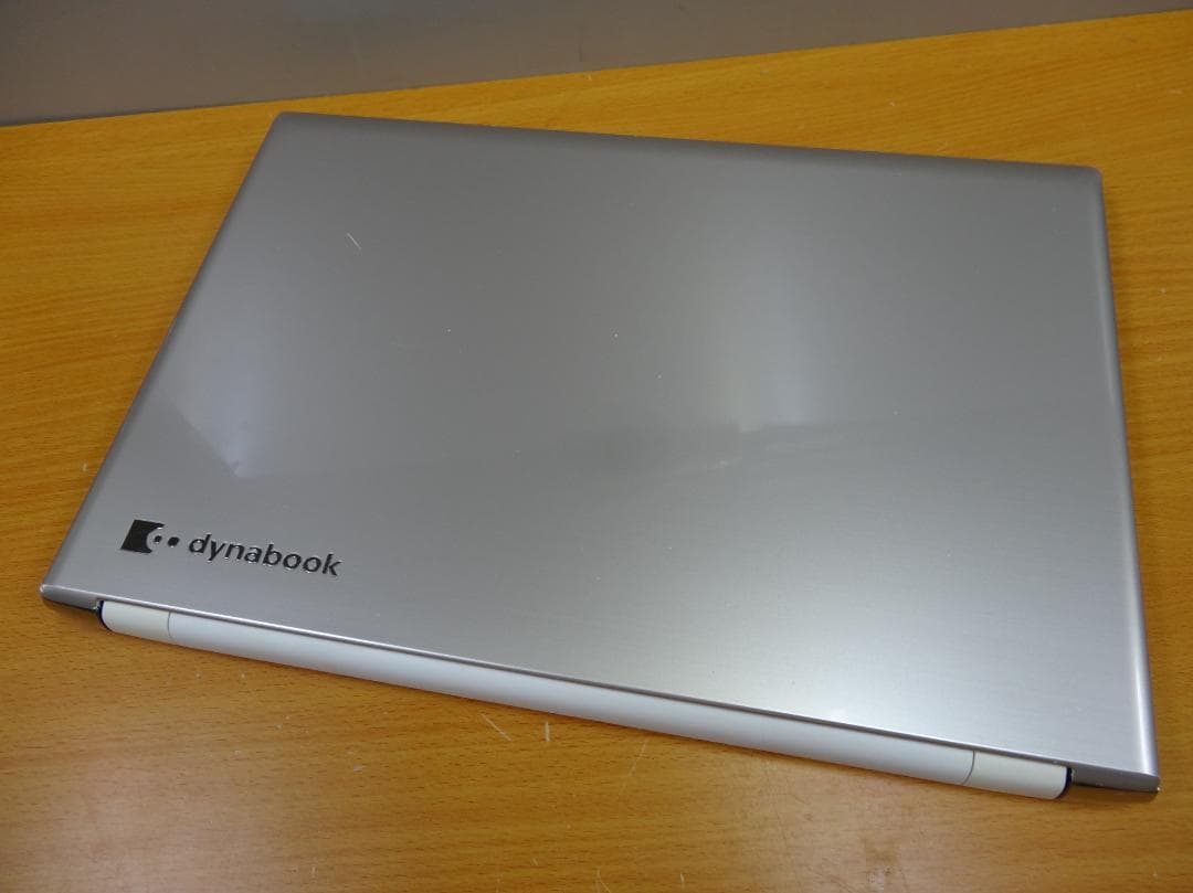 Windowsノート本体 Dynabook T45 CGX Windows11  SSD128GB