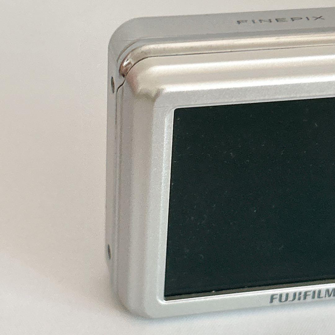 FUJIFILM FINEPIX J30 コンパクトデジタルカメラ