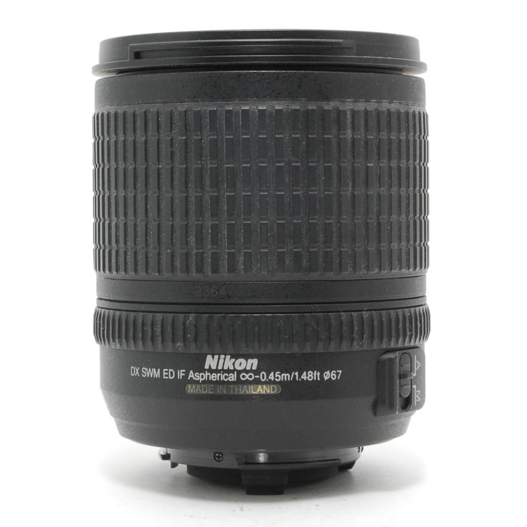 ♥動作良好♥Nikon AF-S NIKKOR 18-135mm G ED