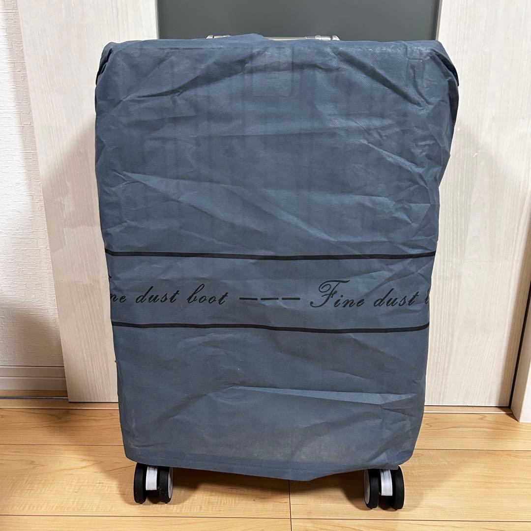 美品✨ スーツケース アルミフレーム キャリーケース Sサイズ 40L 超軽量