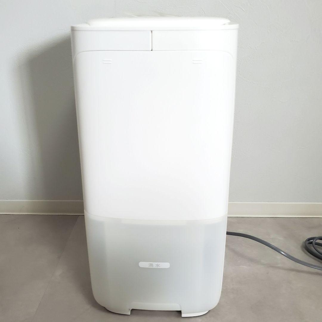 新品未使用✨️SHARP HV-L55-W 加湿器 プラズマクラスター