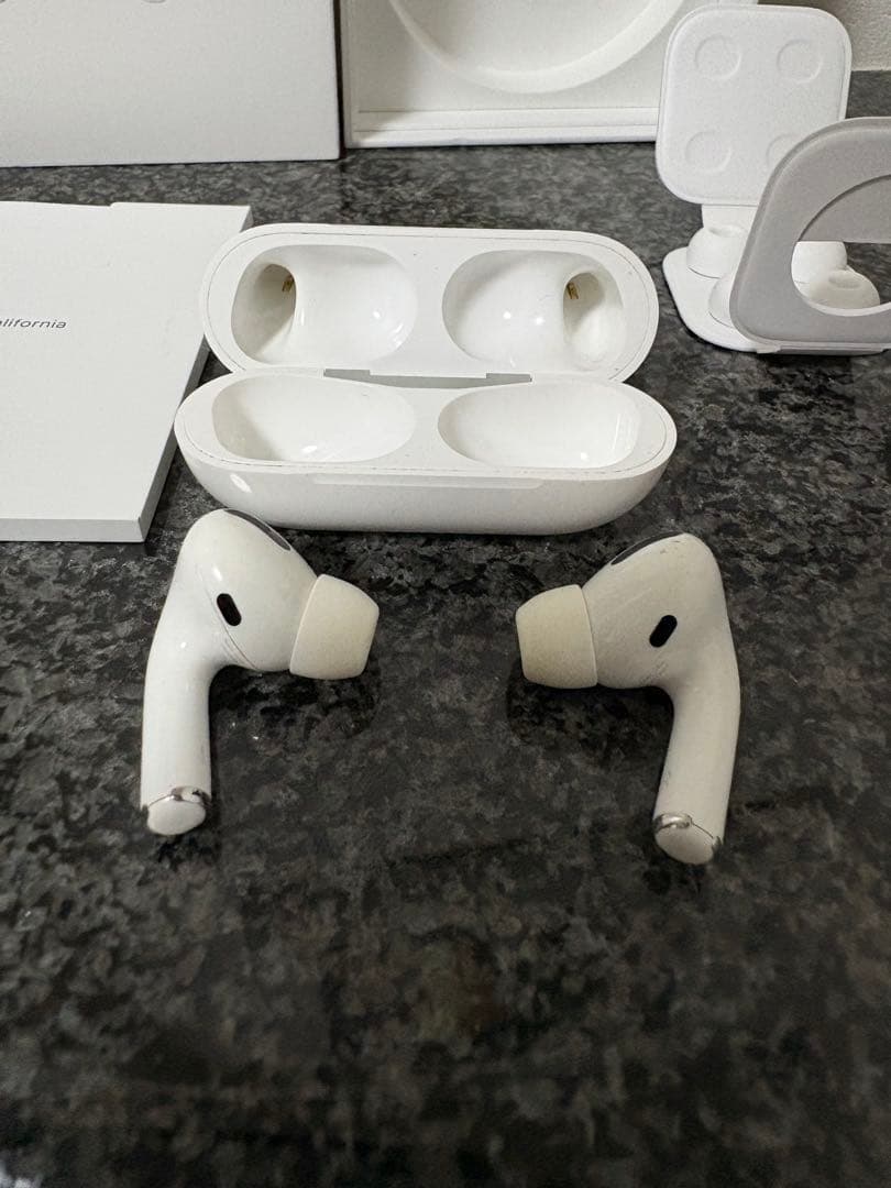 Airpods Pro 1 付属品あり